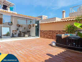 Дом Испания, Orihuela Costa