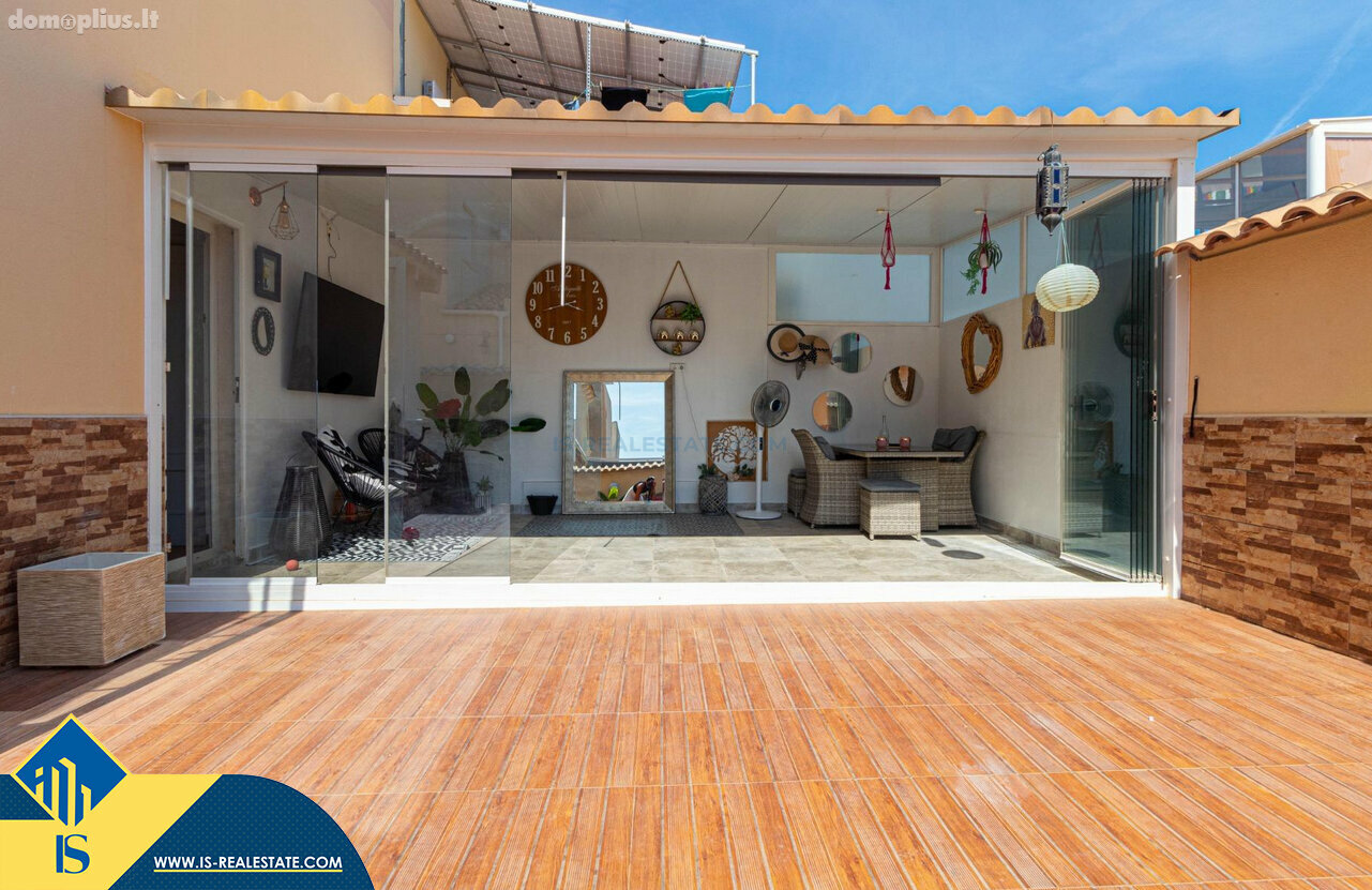 Дом Испания, Orihuela Costa