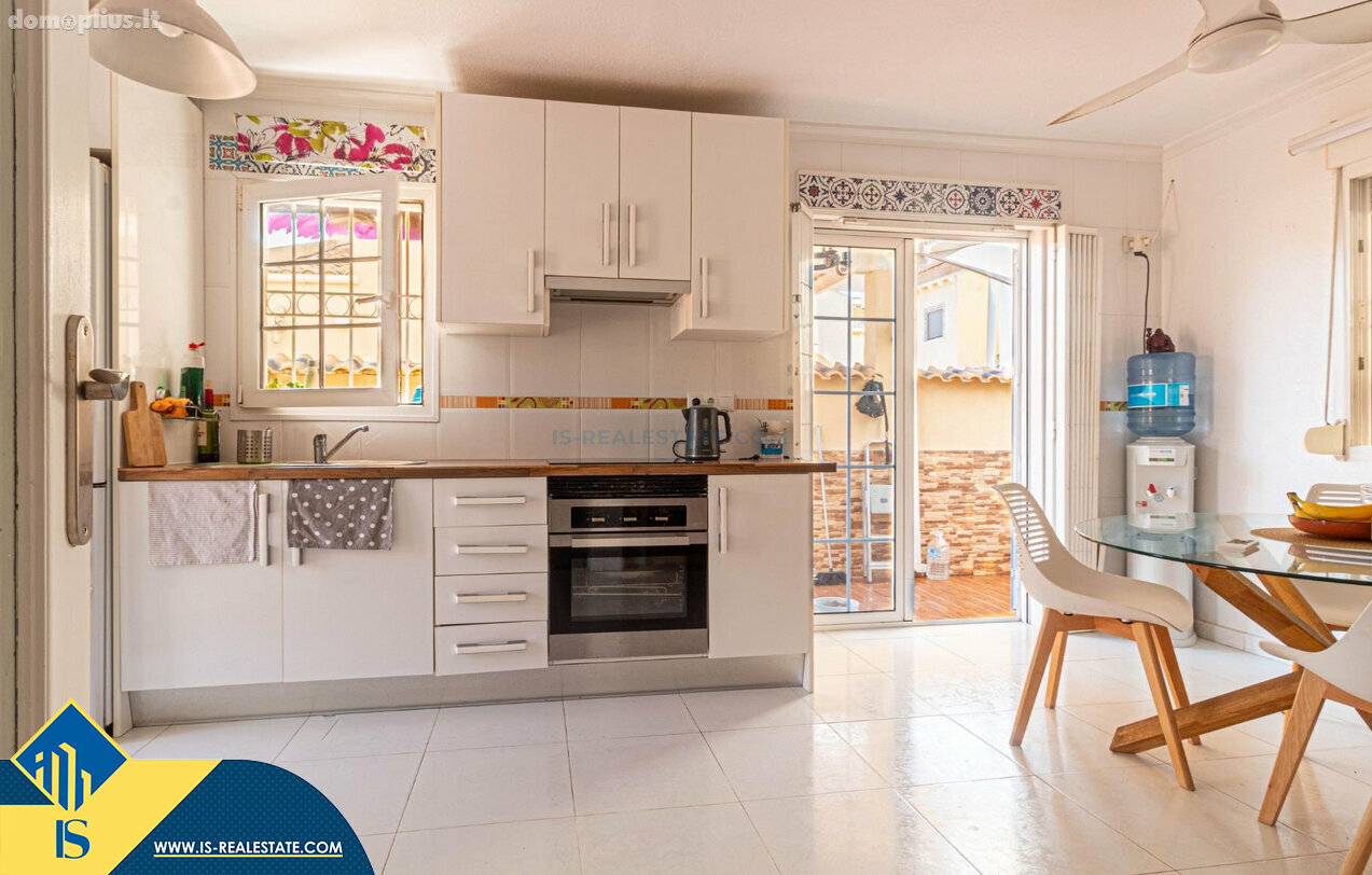 Дом Испания, Orihuela Costa