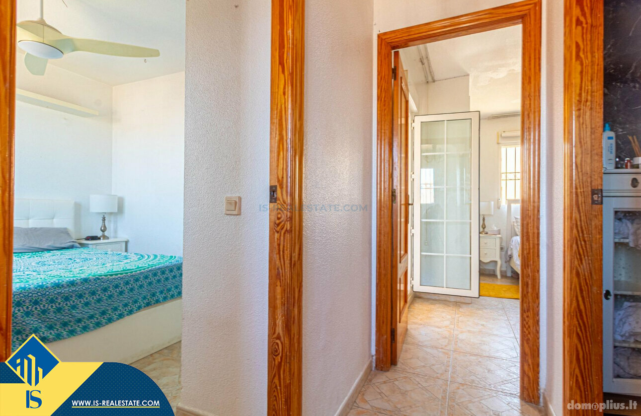 Дом Испания, Orihuela Costa