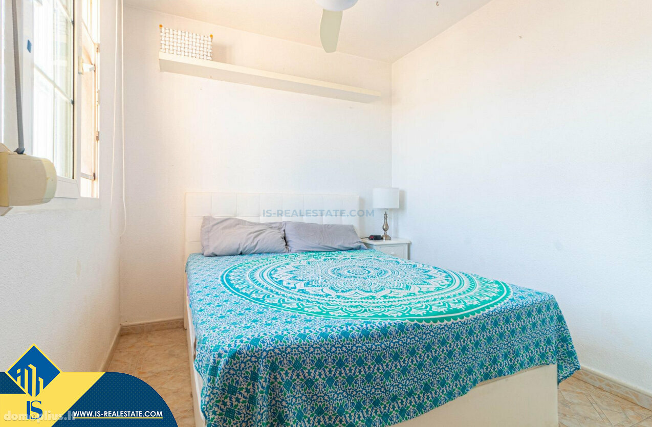 Дом Испания, Orihuela Costa