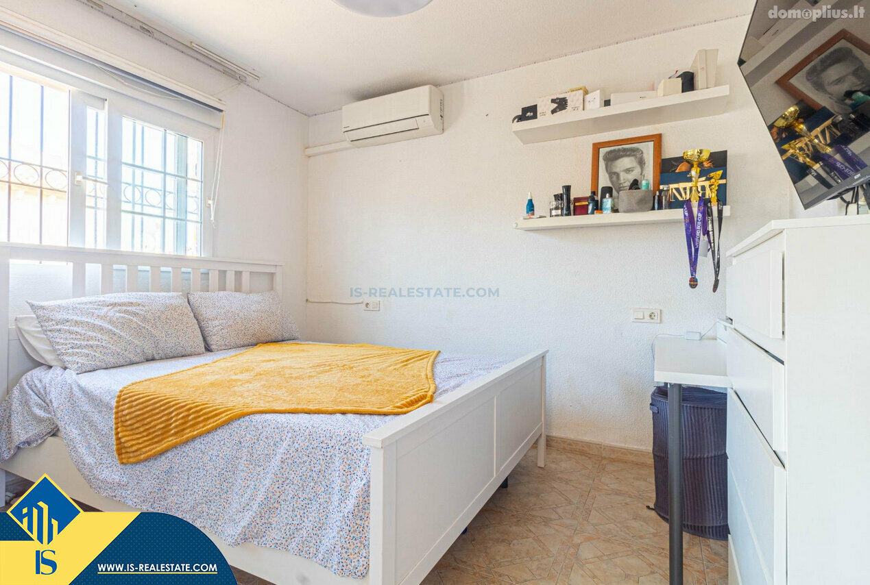Дом Испания, Orihuela Costa