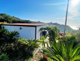 Namas Italijoje, Belvedere Marittimo