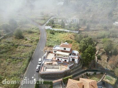Дом Испания, Tenerife