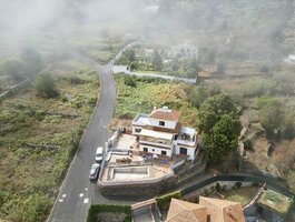 Дом Испания, Tenerife