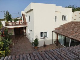 Дом Испания, Tenerife