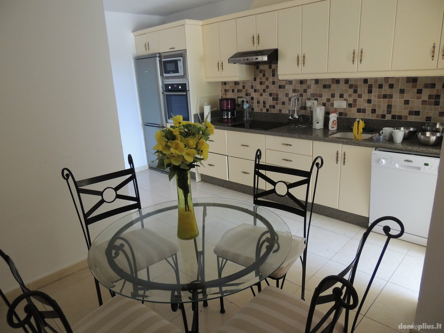 House for sell Spain, Tenerife