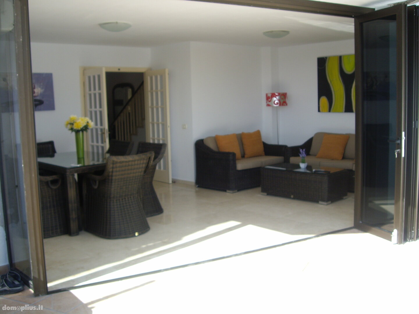 House for sell Spain, Tenerife