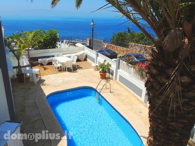 House for sell Spain, Tenerife