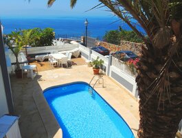 Дом Испания, Tenerife