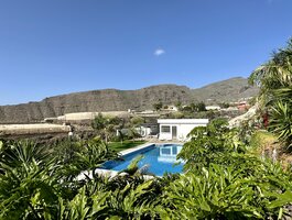 Дом Испания, Tenerife