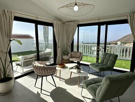 Parduodamas namas Ispanijoje, Tenerife