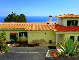 Parduodamas namas Ispanijoje, Tenerife