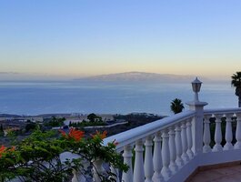 Parduodamas namas Ispanijoje, Tenerife