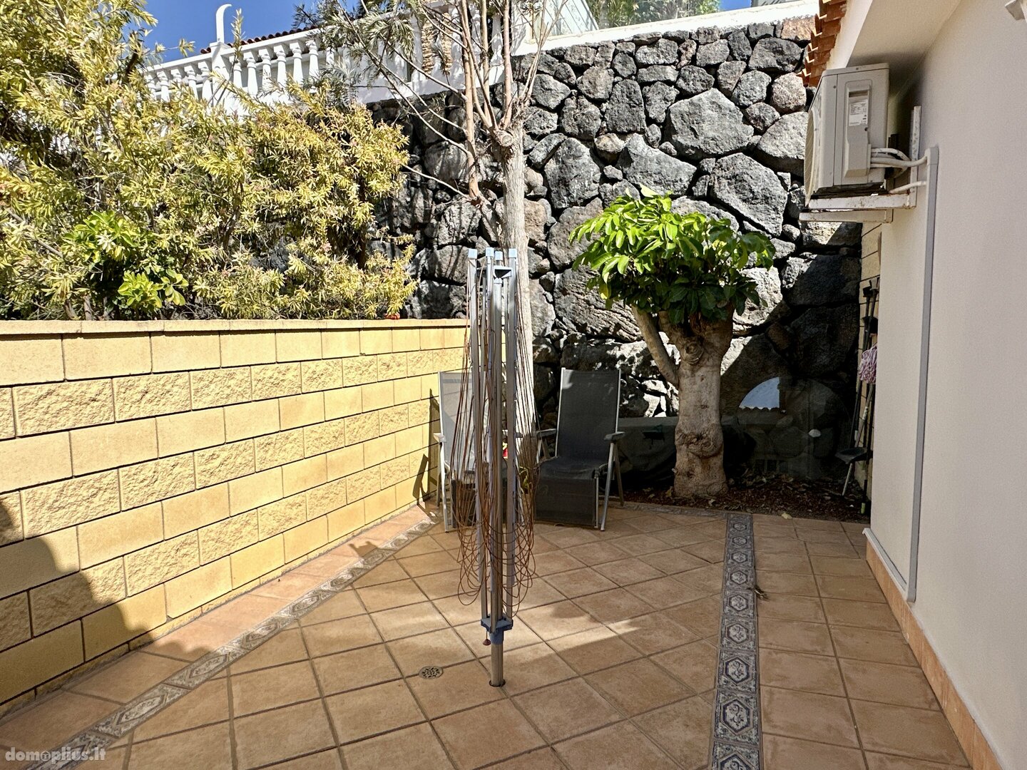 Parduodamas namas Ispanijoje, Tenerife