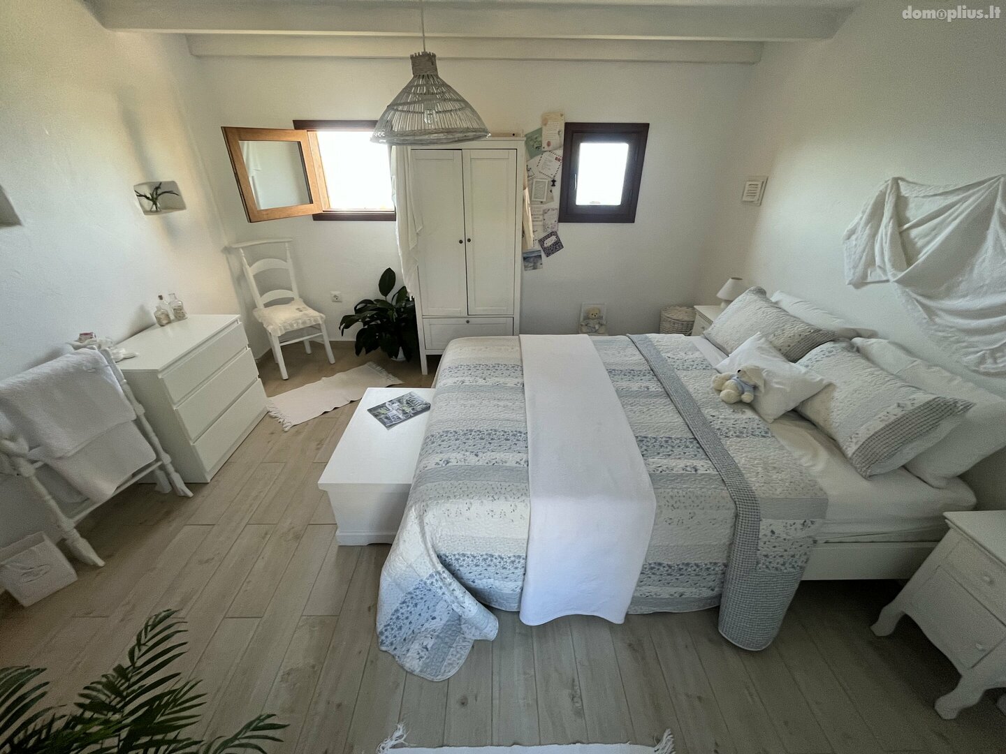 Parduodamas namas Ispanijoje, Tenerife