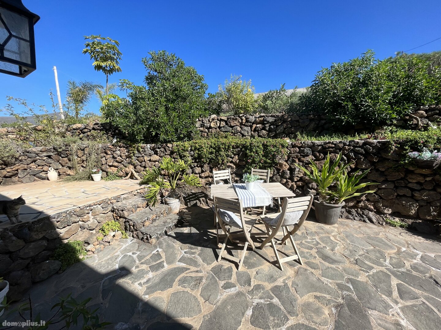 Parduodamas namas Ispanijoje, Tenerife