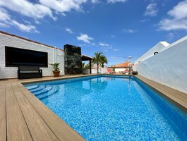 Дом Испания, Tenerife