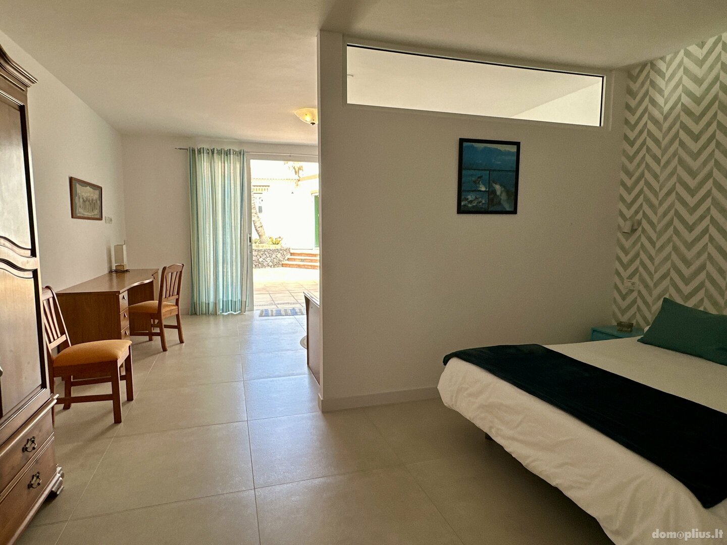 Parduodamas namas Ispanijoje, Tenerife