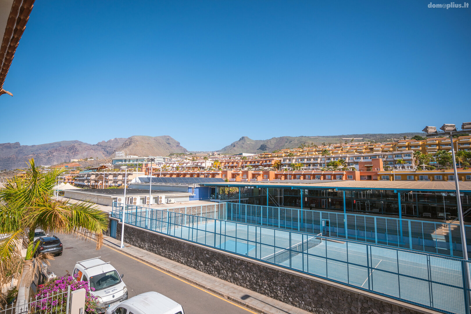 Parduodamas namas Ispanijoje, Tenerife