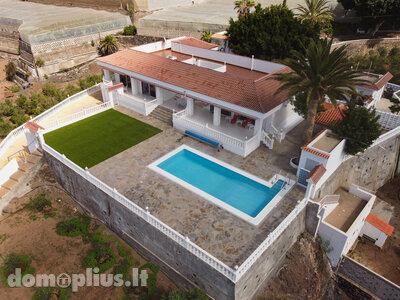 House for sell Spain, Tenerife