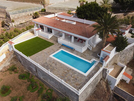 Дом Испания, Tenerife