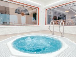 Дом Испания, Tenerife
