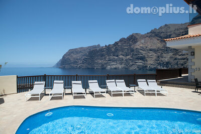 House for sell Spain, Tenerife
