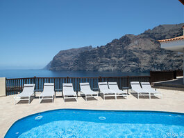 Дом Испания, Tenerife