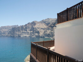 Дом Испания, Tenerife