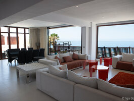 Дом Испания, Tenerife