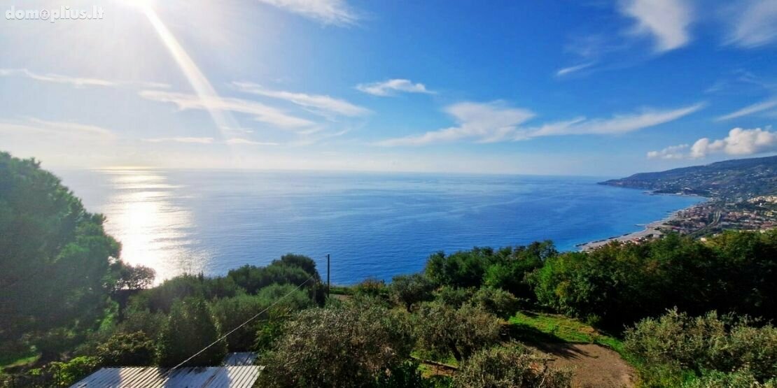 Parduodamas namas Italijoje, Kita