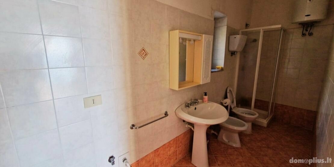Parduodamas namas Italijoje, Kita