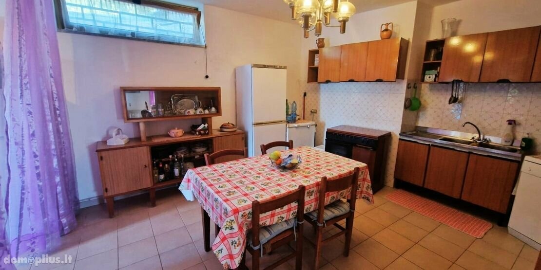 Parduodamas namas Italijoje, Kita