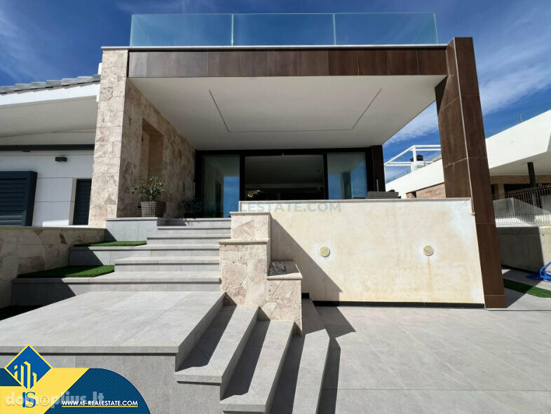 Parduodamas namas Ispanijoje, Torrevieja
