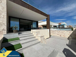 House for sell Spain, Torrevieja