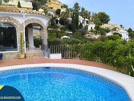 Дом Испания, Denia