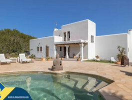 Namas Ispanijoje, Ibiza