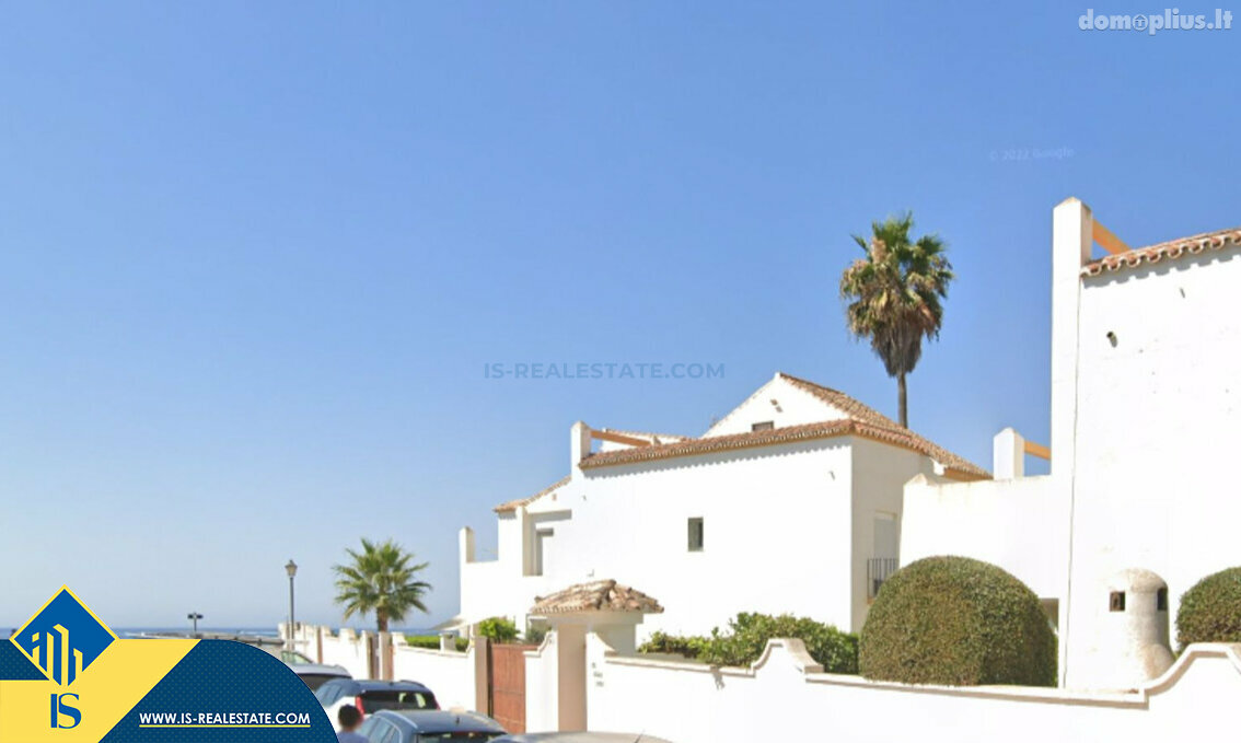 House for sell Spain, Marbella