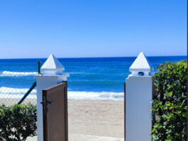 House for sell Spain, Marbella