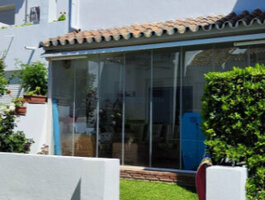House for sell Spain, Marbella