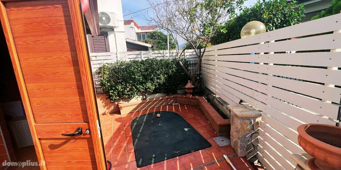 House for sell Italy, Scalea