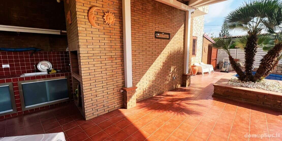 House for sell Italy, Scalea