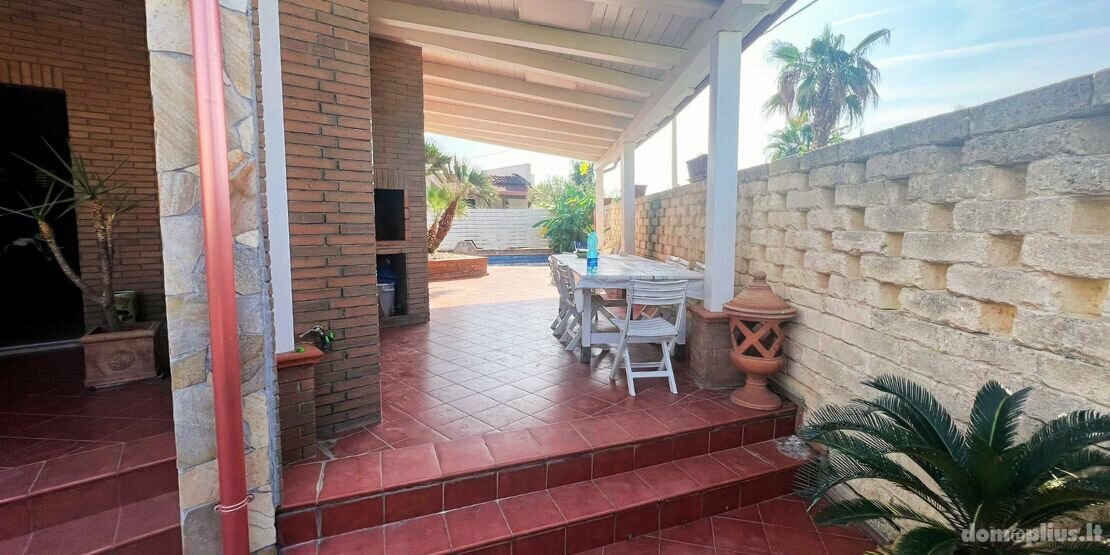 House for sell Italy, Scalea