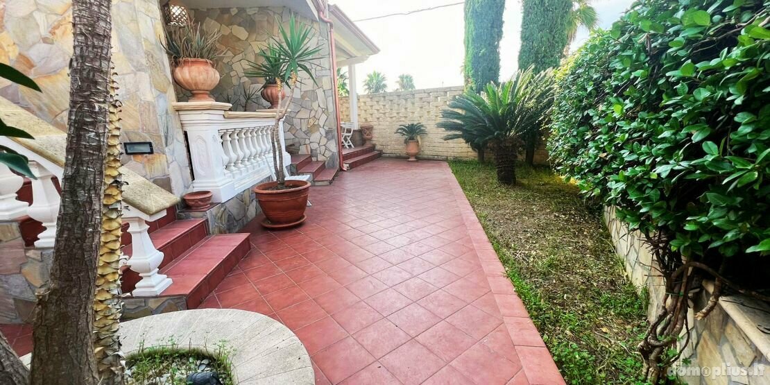 House for sell Italy, Scalea