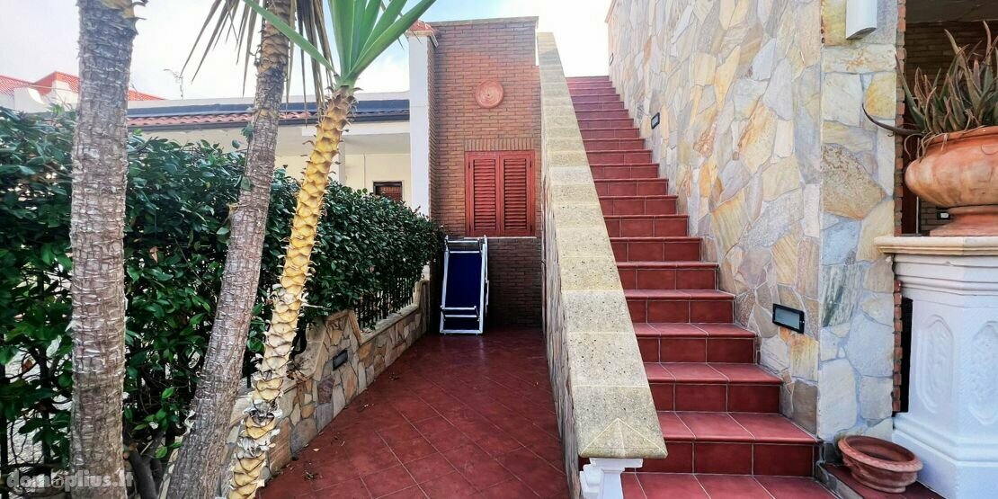 House for sell Italy, Scalea