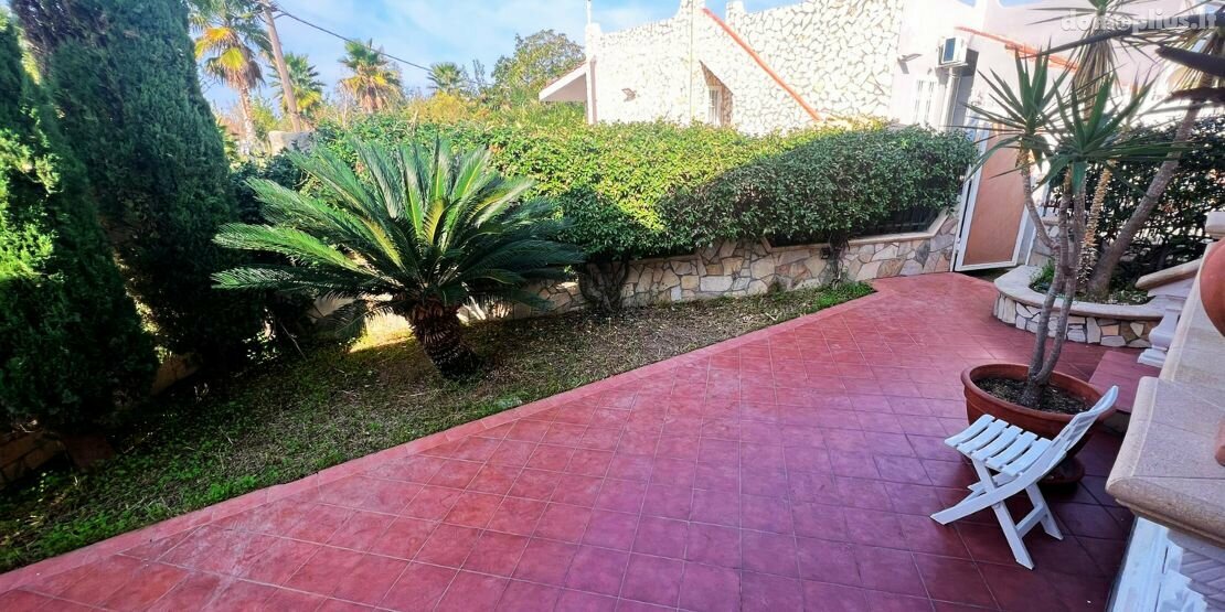 House for sell Italy, Scalea