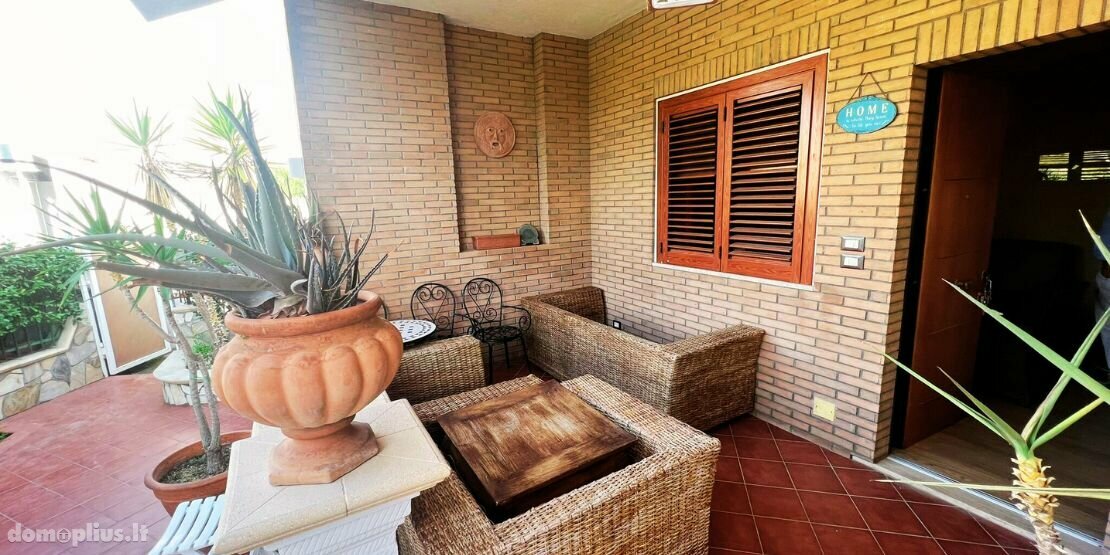 House for sell Italy, Scalea