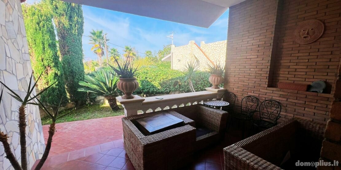 House for sell Italy, Scalea