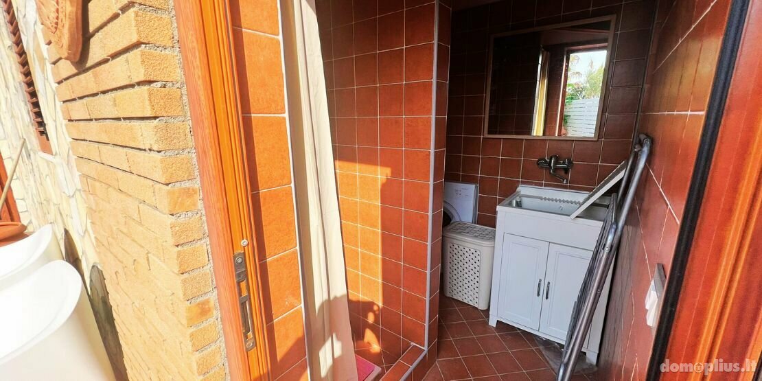 House for sell Italy, Scalea
